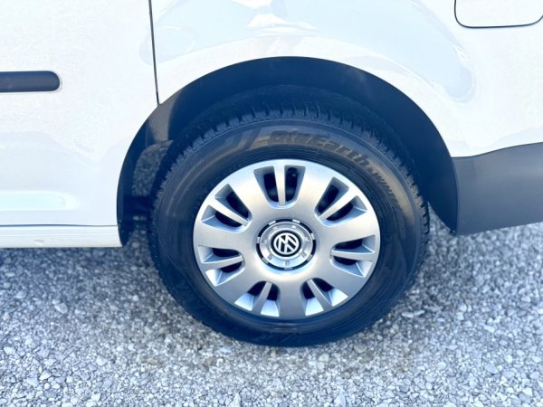 Durres, shitet Volkswagen Caddy Life 1.9nafte 2007 Nafte, e bardhë manuale Kondicioner