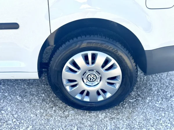 Durres, shitet Volkswagen Caddy Life 1.9nafte 2007 Nafte, e bardhë manuale Kondicioner