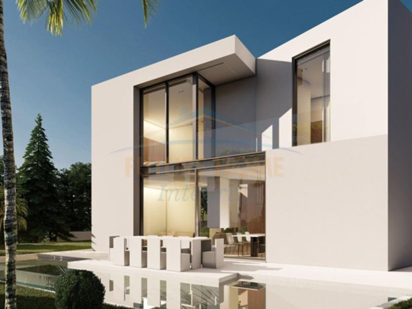 Tirane, shitet apartament 2 Katshe Kati 0, 319 m² 800.000 € (Daias, Tiranë)