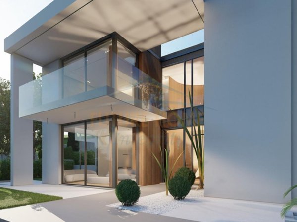 Tirane, shitet Vile 2 Katshe Kati 0, 317 m² 800.000 € (Daias, Tiranë)