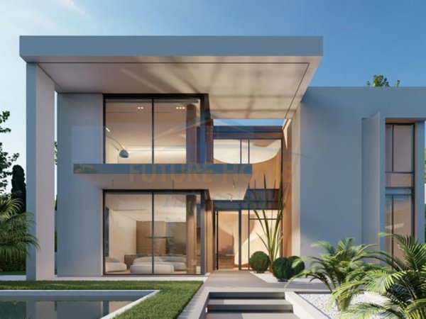 Tirane, shitet Vile 2 Katshe Kati 0, 317 m² 800.000 € (Daias, Tiranë)