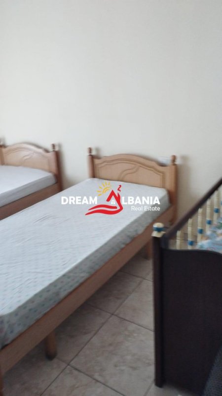 Tirane, jepet me qera apartament 2+1 , 100 m² 500 € (Tek Terminali Jug-Veri)