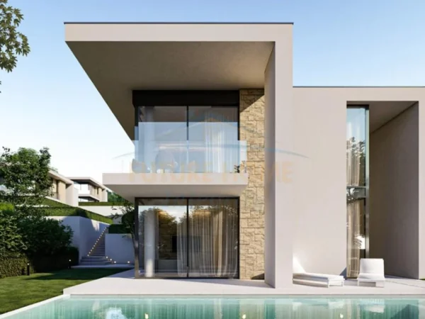 Tirane, shitet Vile 2 Katshe Kati 0, 351 m² 850.000 €