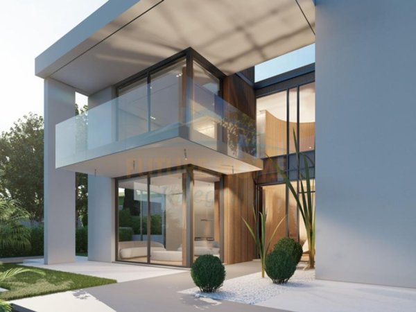 Tirane, shitet Vile 3 Katshe Kati 0, 270 m² 800.000 € (Daias, Tiranë)