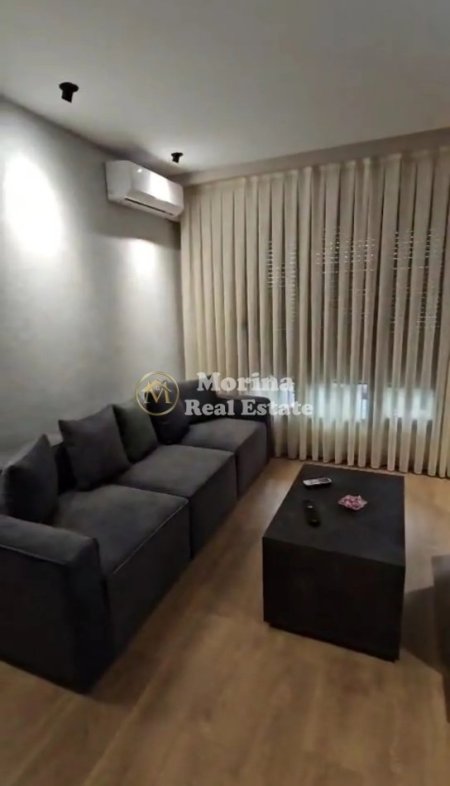 Tirane, jepet me qera 1+1 Kati 1, 55 m² 700 € (Myslym Shyri)