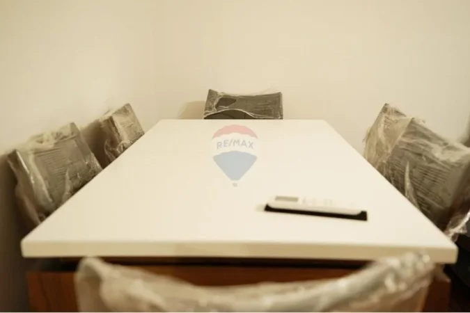 Tirane, jepet me qera apartament 1+1 , 63 m² 600 € 