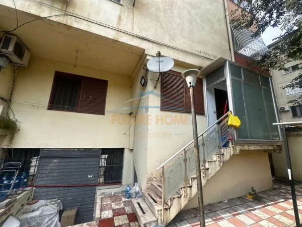 Tirane, shitet apartament 2+1 Kati 1, 85 m² 149.350 € 