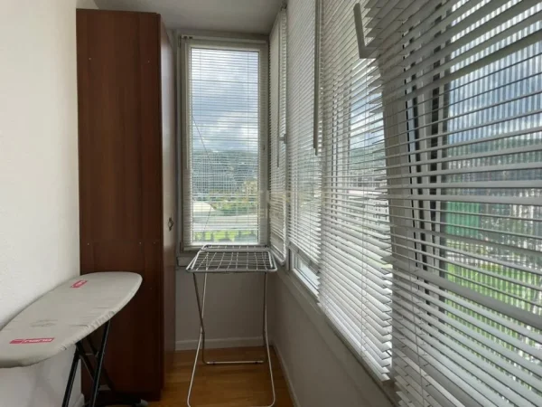 Tirane, jepet me qera apartament 2+1 Kati 9, 100 m² 750 € 