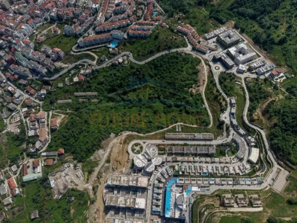 Tirane, shitet apartament 2+1 Kati 3, 151 m² 260.000 € 