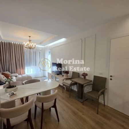 Tirane, jepet me qera apartament 1+1+Ballkon Kati 6, 65 m² 750 € (Rezidenca Erli – Porcelan)