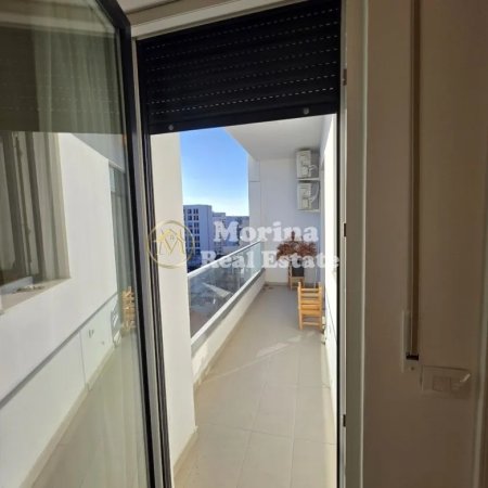 Tirane, jepet me qera apartament 1+1+Ballkon Kati 6, 65 m² 750 € (Rezidenca Erli – Porcelan)