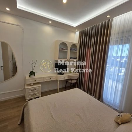 Tirane, jepet me qera apartament 1+1+Ballkon Kati 6, 65 m² 750 € (Rezidenca Erli – Porcelan)
