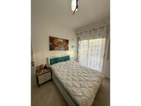 Tirane, jepet me qera apartament 1+1 Kati 5, 56 m² 490 € (SPITALI AMERIKAN 3)
