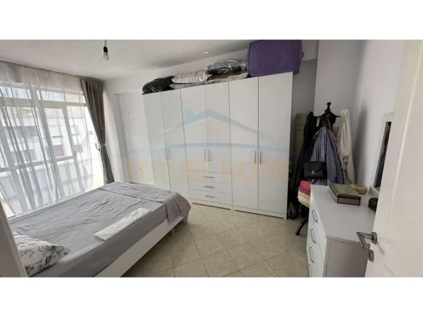 Tirane, shitet apartament 2+1 Kati 7, 123 m² 150.000 € (Astir, Unaza e Re)