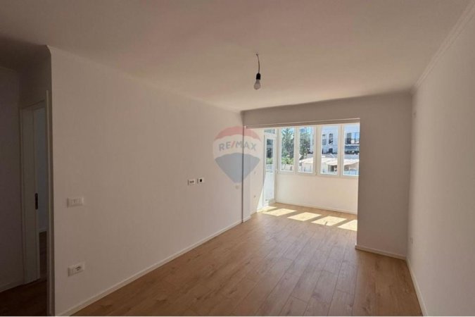Tirane, shitet 1+1+Ballkon , 51 m² 128.000 € (Don Bosko)