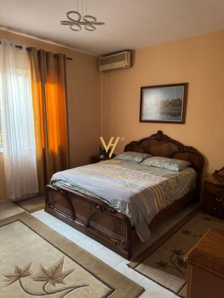 Tirane, jepet me qera apartament 2+1+Ballkon Kati 2, 110 m² 450 € (KODRA E PRIFTIT)