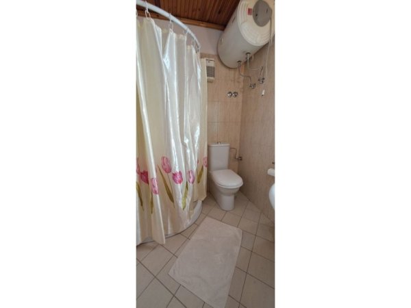 Tirane, jepet me qera apartament duplex 2+1 Kati 2, 72 m² 500 € (Rruga Elbasanit, Tirane)