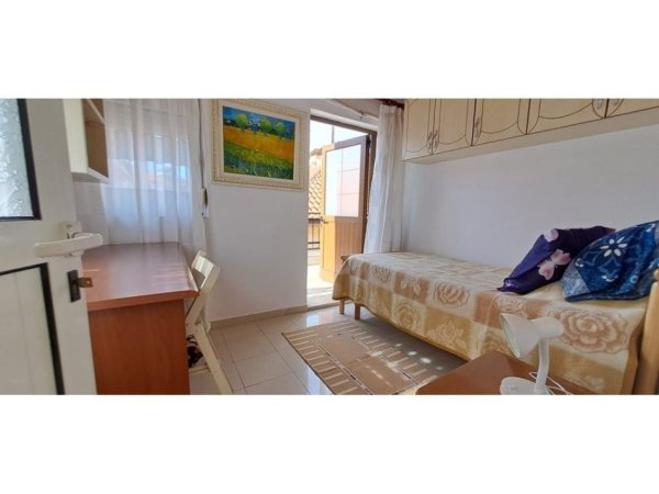 Tirane, jepet me qera apartament duplex 2+1 Kati 2, 72 m² 500 € (Rruga Elbasanit, Tirane)