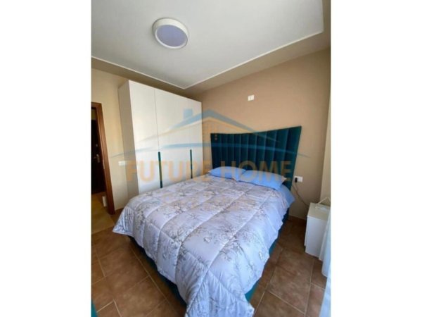 Durres, jepet me qera apartament 1+1+Ballkon Kati 3, 61 m² 400 € (Plazh Iliria, Durres)