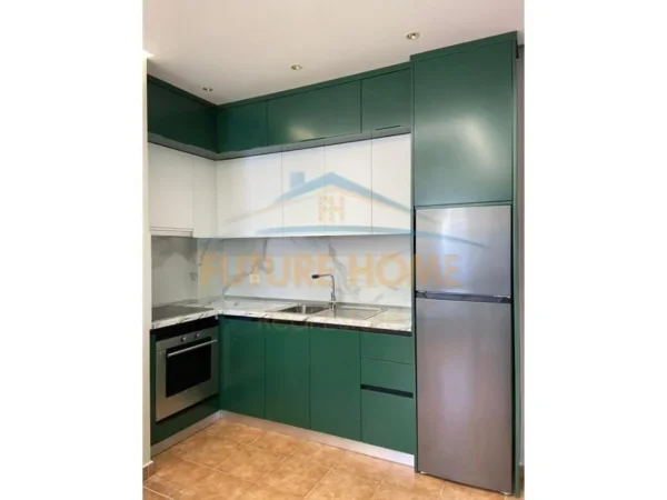 Durres, jepet me qera apartament 1+1+Ballkon Kati 3, 61 m² 400 € (Plazh Iliria, Durres)