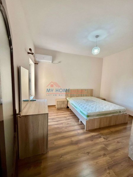Tirane, jepet me qera apartament 1+1 Kati 4, 73 m² 650 € (Rruga e Kavajes)