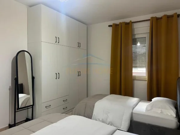 Tirane, jepet me qera apartament 1+1 Kati 2, 70 m² 700 € (RRUGA ELBASANIT)