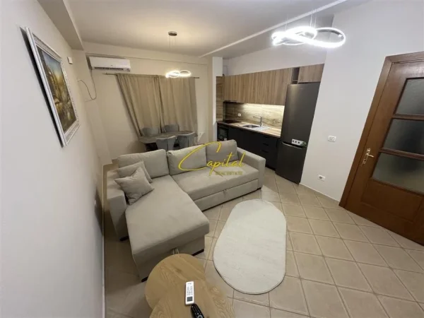 Tirane, jepet me qera apartament 2+1 Kati 6, 80 m² 550 € (DON BOSKO)