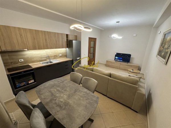 Tirane, jepet me qera apartament 2+1 Kati 6, 80 m² 550 € (DON BOSKO)