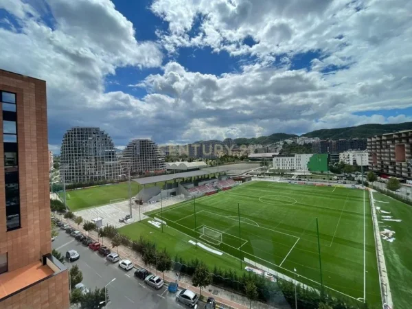 Tirane, jepet me qera apartament 2+1 Kati 9, 80 m² 750 € (https://maps.app.goo.gl/ca6AeiS9JWNu9pJw8)
