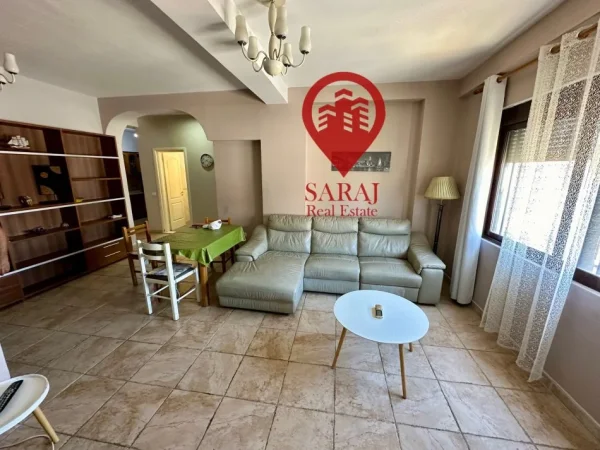 Tirane, jepet me qera apartament 3+1+Aneks+Ballkon Kati 6, 110 m² 750 € (Mine Peza)