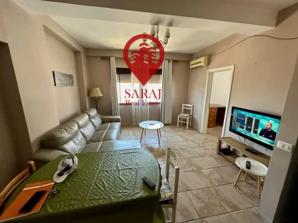 Tirane, jepet me qera apartament 3+1+Aneks+Ballkon Kati 6, 110 m² 750 € (Mine Peza)