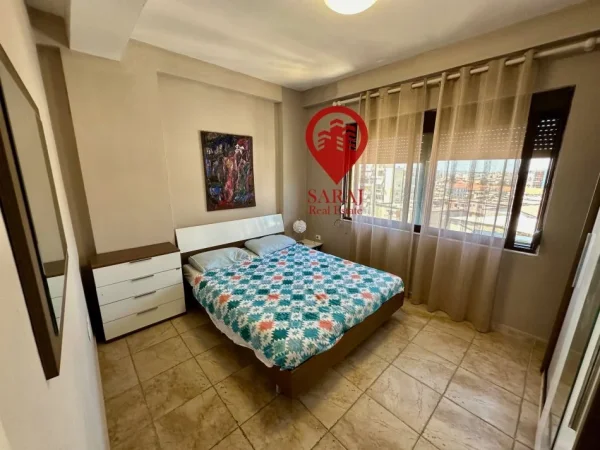 Tirane, jepet me qera apartament 3+1+Aneks+Ballkon Kati 6, 110 m² 750 € (Mine Peza)