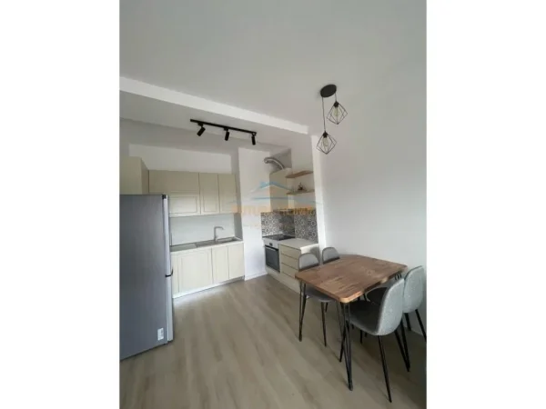 Tirane, jepet me qera apartament 1+1 Kati 11, 550 € 