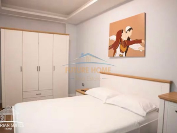 Tirane, jepet me qera apartament 1+1 Kati 1, 70 m² 1.000 € 