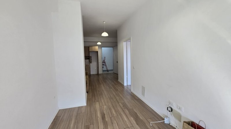 Tirane, jepet me qera apartament 1+1+Ballkon Kati 6, 56 m² 30.000leke Kompleksi Mangalem21 (Rruga Pasho Hysa)