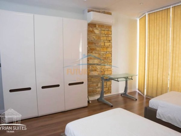 Tirane, jepet me qera apartament 1+1 Kati 1, 70 m² 1.000 € 