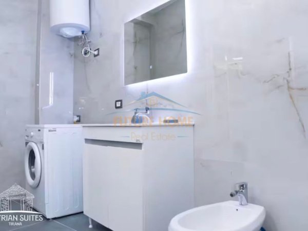 Tirane, jepet me qera apartament 1+1 Kati 1, 70 m² 1.000 € 