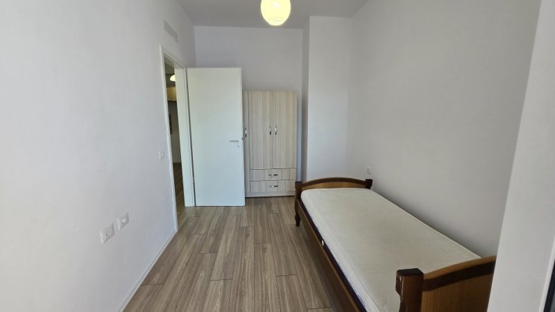 Tirane, jepet me qera apartament 1+1+Ballkon Kati 6, 56 m² 30.000leke Kompleksi Mangalem21 (Rruga Pasho Hysa)
