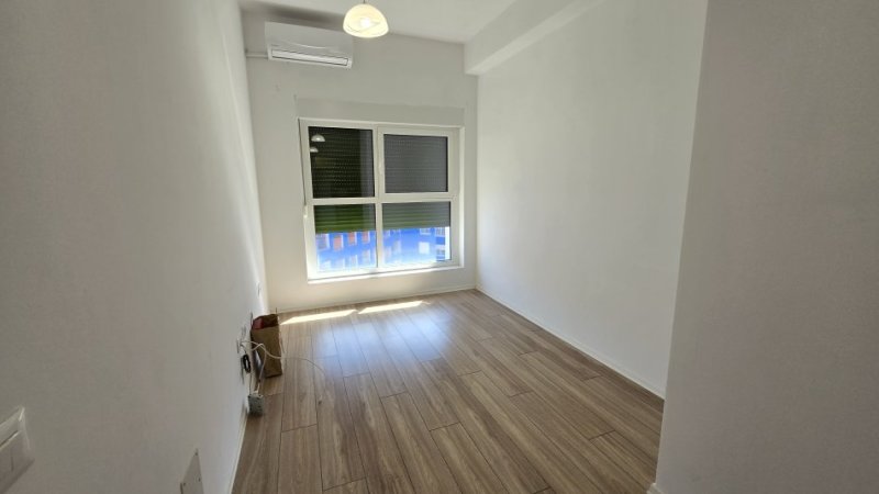 Tirane, jepet me qera apartament 1+1+Ballkon Kati 6, 56 m² 30.000leke Kompleksi Mangalem21 (Rruga Pasho Hysa)