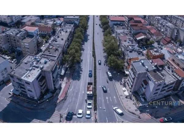 Tirane, shitet garsonier Kati 3, 35 m² 90.000 € 