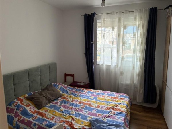 Tirane, shitet apartament 2+1 Kati 3, 75 m² 158.000 € (KONGRESI LUSHNJES)