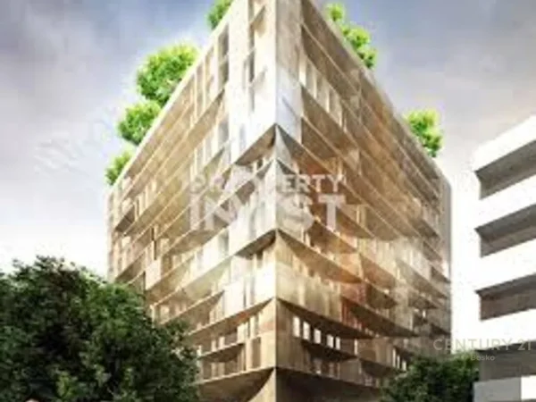 Tirane, jepet me qera apartament 1+1 Kati 8, 65 m² 830 € (Rr.Mine Peza)