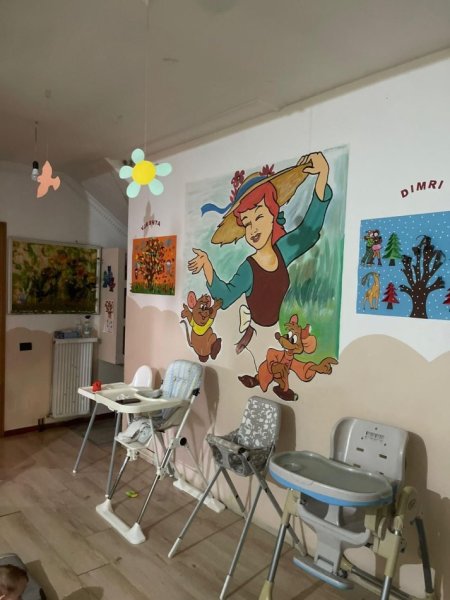 Tirane, jepet me qera Vile 3 Katshe Kati 4, 300 m² 2.500 € (Brryli)