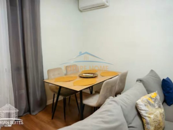 Tirane, jepet me qera apartament 2+1 Kati 1, 70 m² 1.000 € (Medrese)