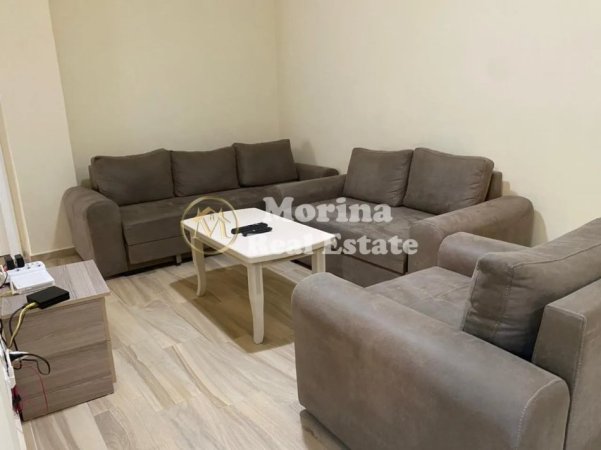 Tirane, jepet me qera apartament 1+1+Ballkon Kati 2, 64 m² 400 € (Kopshti Botanik)