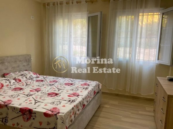 Tirane, jepet me qera apartament 1+1+Ballkon Kati 2, 64 m² 400 € (Kopshti Botanik)