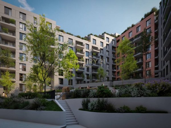 Tirane, shitet apartament 3+1 Kati 3, 118 m² 123.900 € 