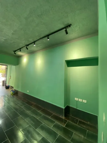 Tirane, jap me qera ambjent biznesi Kati 0, 45 m² 510 € (Qyteti Studenti)