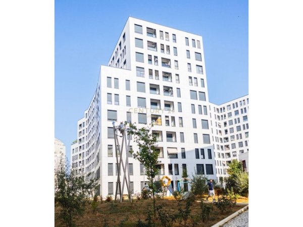 Tirane, shitet apartament 1+1 Kati 0, 40 m² 110.000 € (21 Dhjetori)