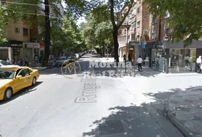 Tirane, shitet apartament 2+1 Kati 8, 95 m² 260.000 € (Myslym Shyri)